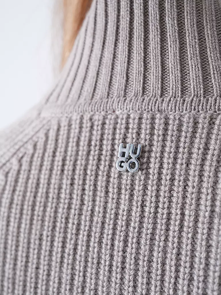 HUGO | Rollkragenpullover SORELLASIO | 