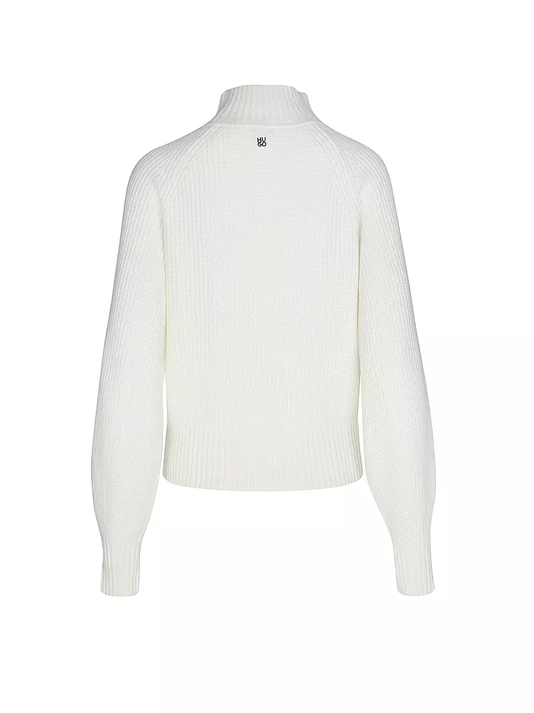 HUGO | Rollkragenpullover SORELLASIO | 