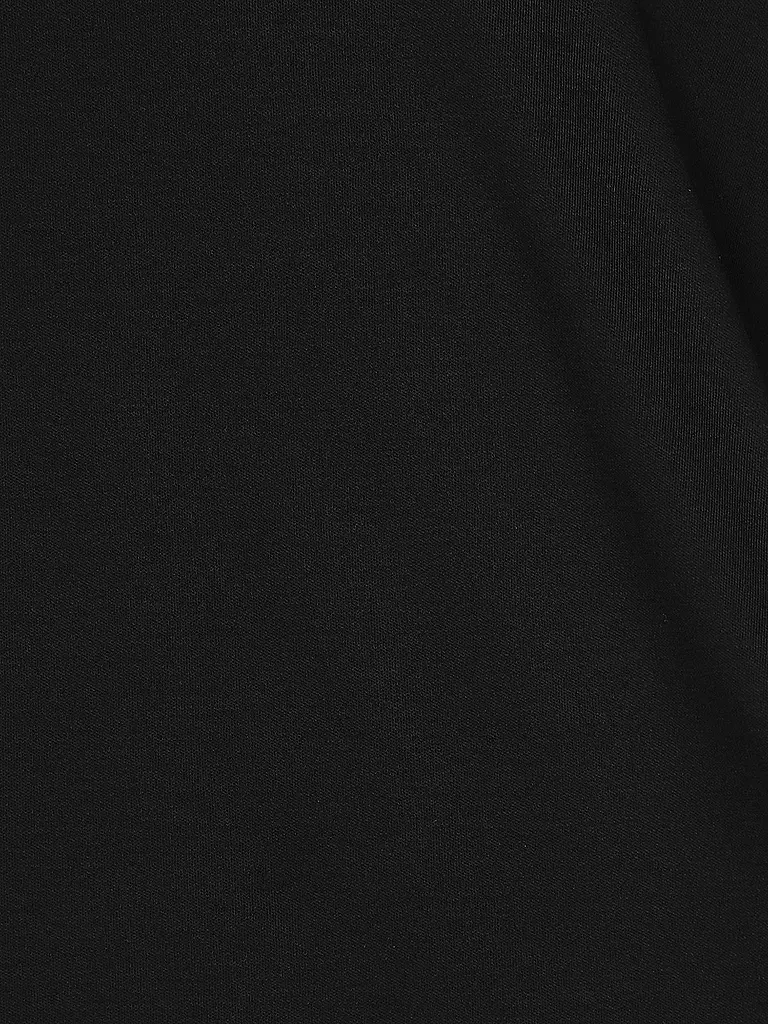 HUGO | Rollkragenshirt DEROLLO | Nero