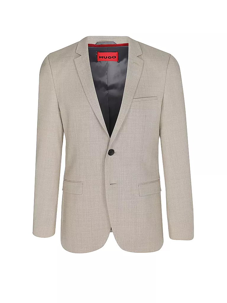 HUGO | Sakko ARTI | Beige