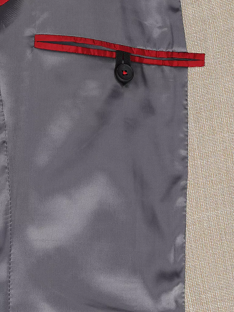 HUGO | Sakko ARTI | Beige