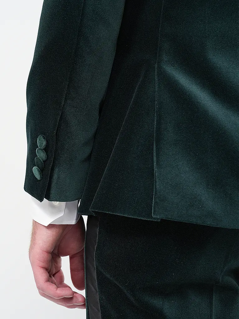 HUGO | Sakko HENRY  | Verde scuro