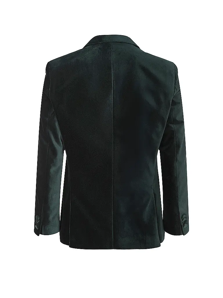 HUGO | Sakko HENRY  | Verde scuro
