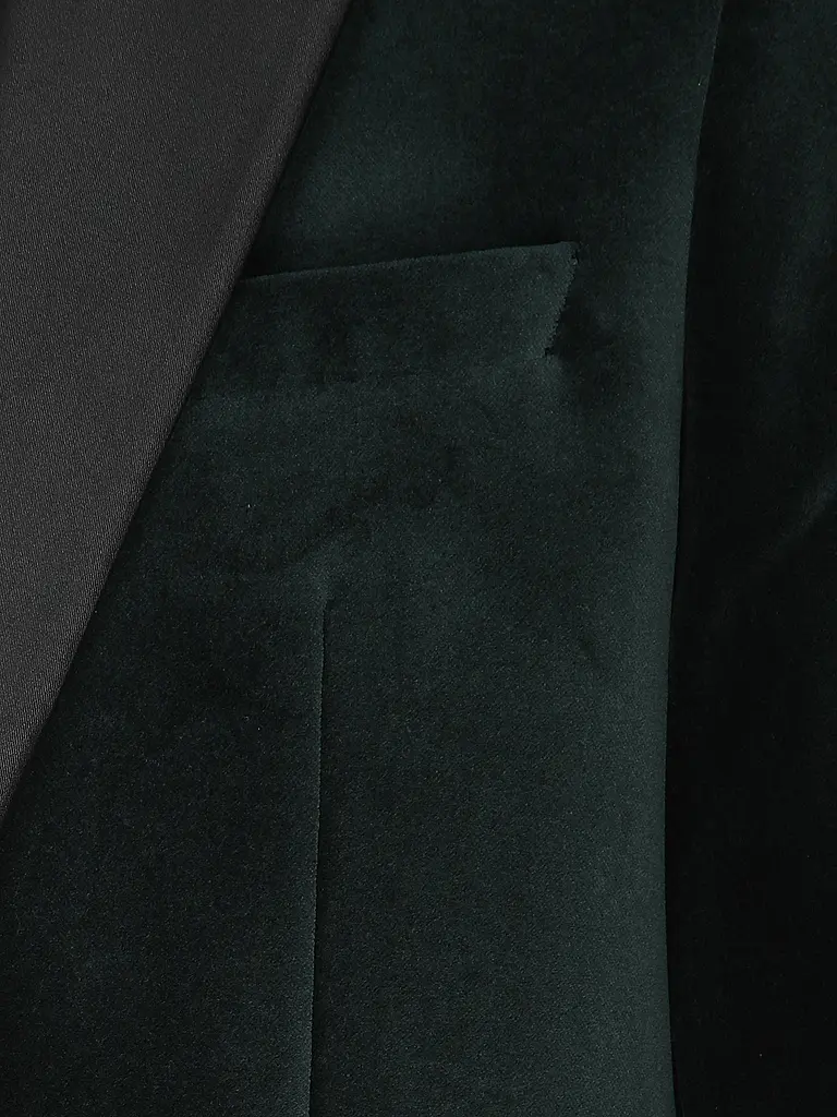 HUGO | Sakko HENRY  | Verde scuro