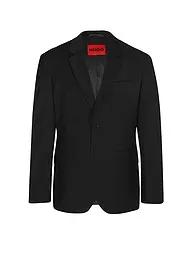HUGO | Giacca Modern Fit KARL253X | Nero
