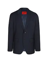 HUGO | Giacca Modern Fit KARL253X | Blu scuro