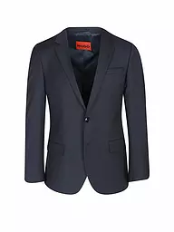 HUGO | Sakko Slim Fit HENRY | Blu scuro