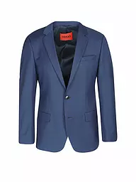 HUGO | Sakko Slim Fit HENRY | Blu