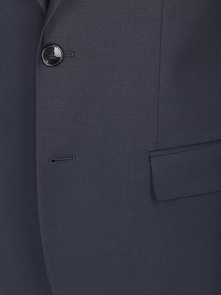 HUGO | Sakko Slim Fit HENRY | Blu scuro