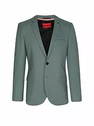 HUGO | Sakko X-Slim Fit | Verde