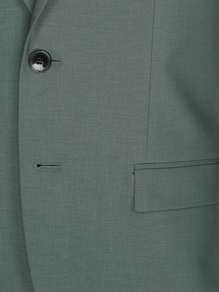 HUGO | Sakko X-Slim Fit | Verde