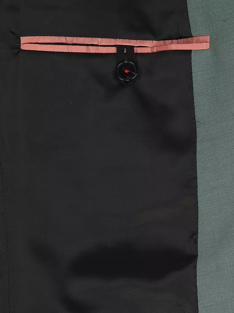 HUGO | Sakko X-Slim Fit | Verde