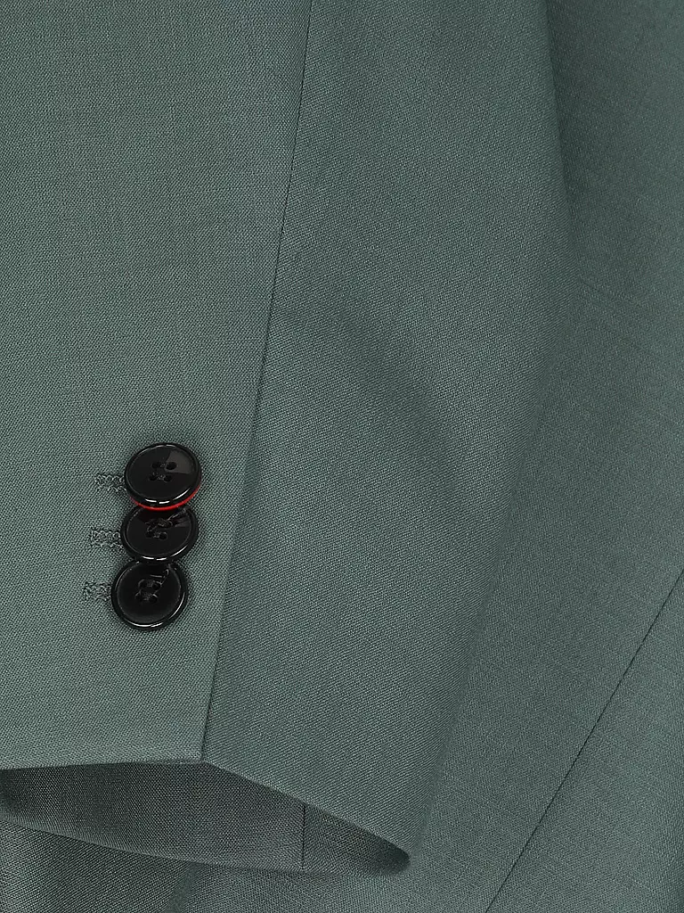 HUGO | Sakko X-Slim Fit | Verde