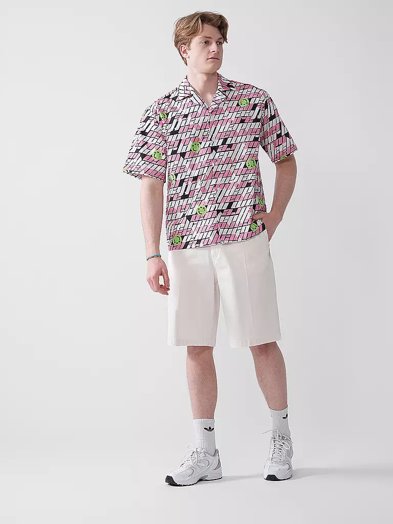 HUGO | Shorts DAMO | Crema