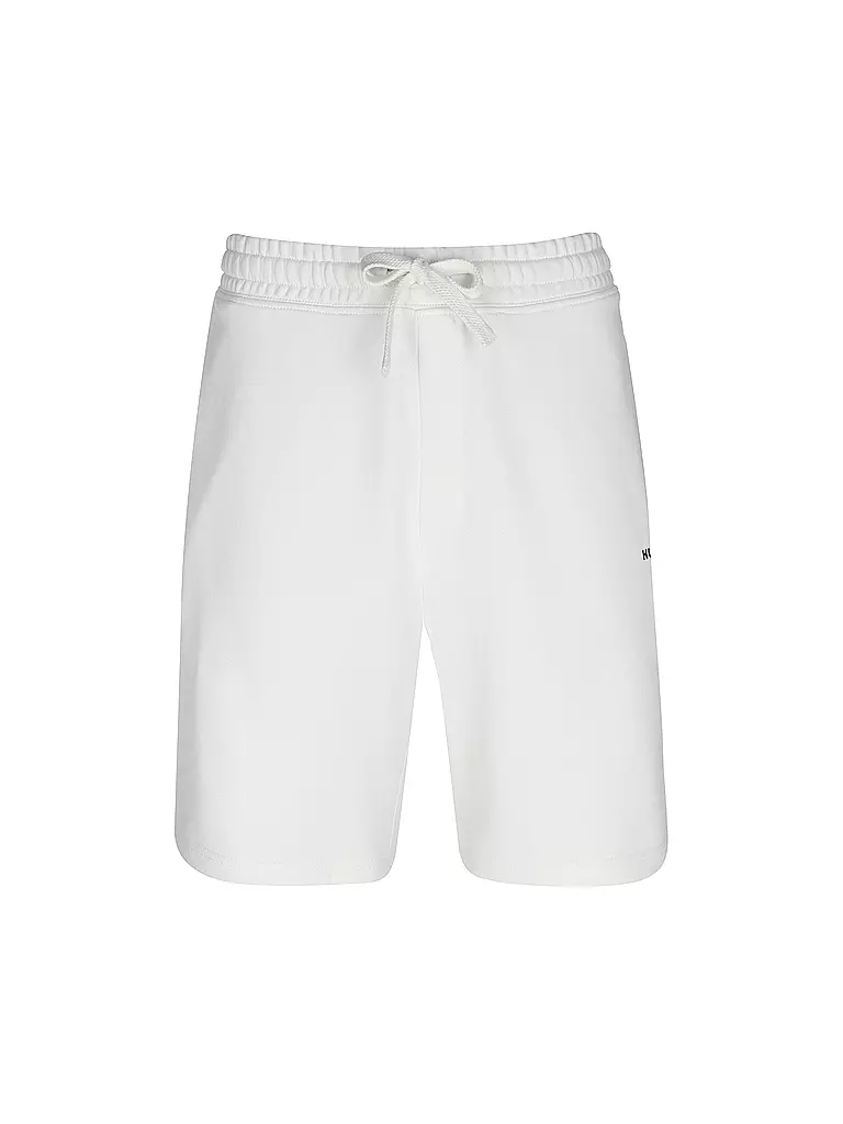 HUGO | Shorts DAYONO | Bianco