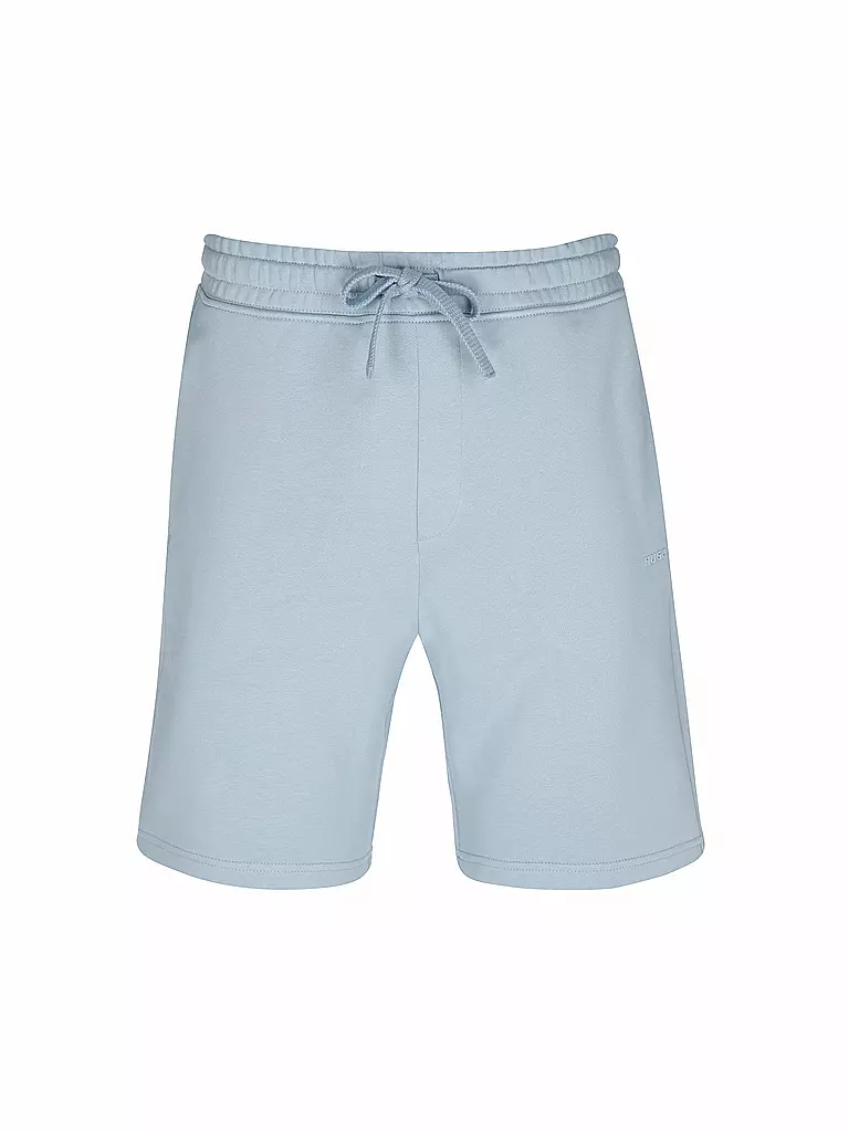 HUGO | Shorts DAYONO | Blu chiaro