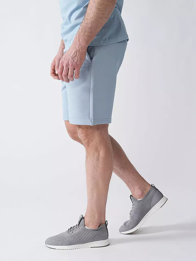 HUGO | Shorts DAYONO | Blu chiaro
