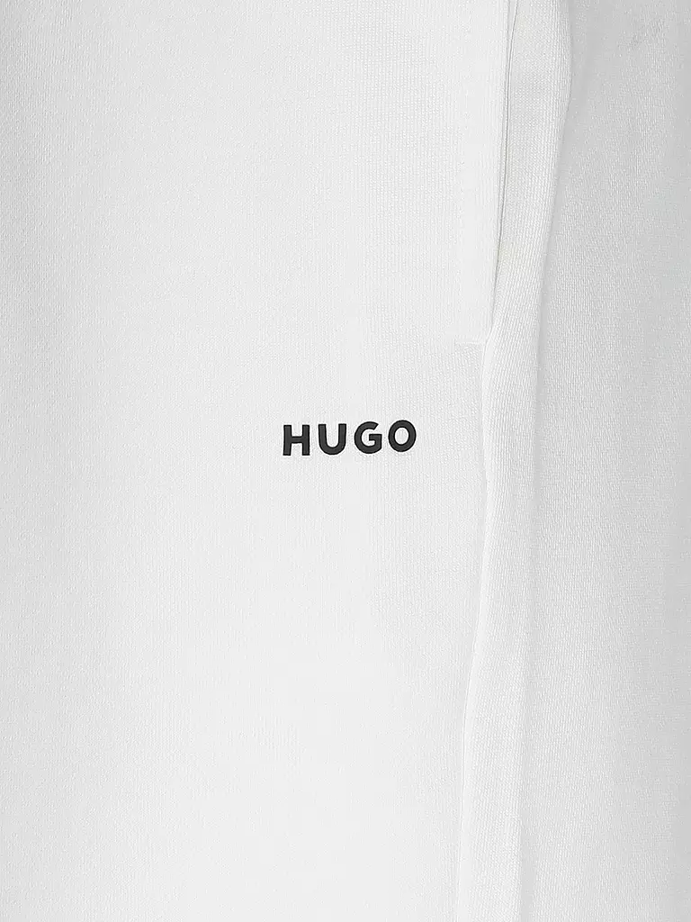 HUGO | Shorts DAYONO | Bianco