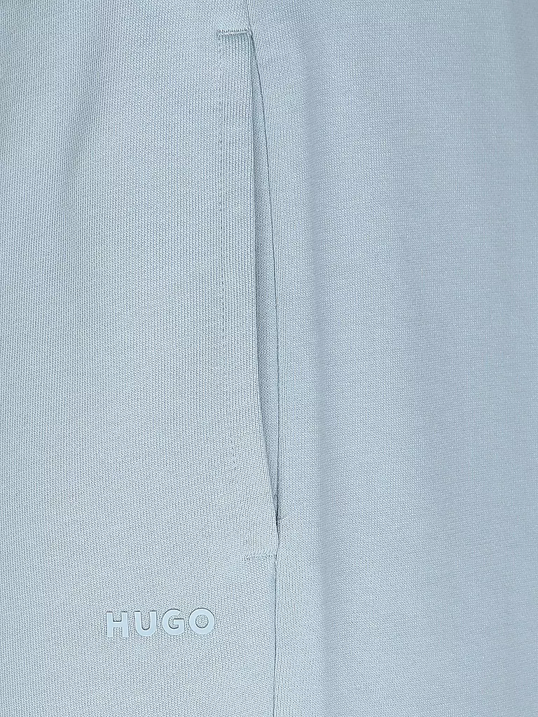 HUGO | Shorts DAYONO | Blu chiaro