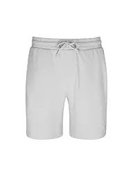 HUGO | Loungewear Shorts AUSTIN | Grigio chiaro