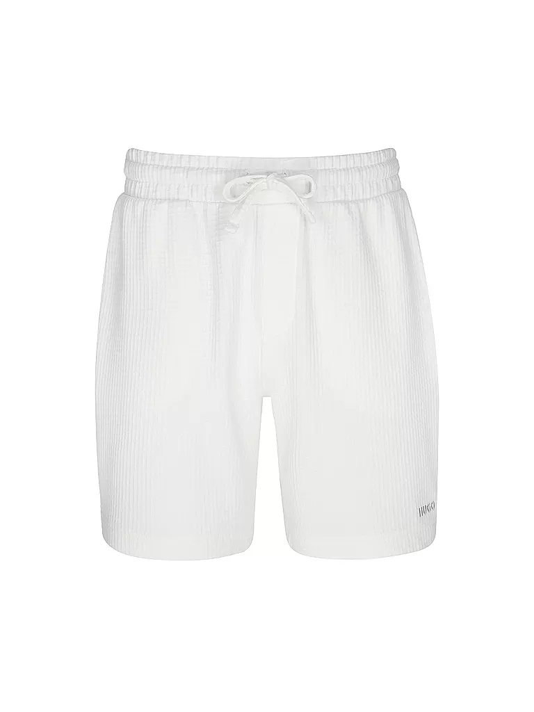 HUGO | Shorts Loungewear AUSTIN | Bianco