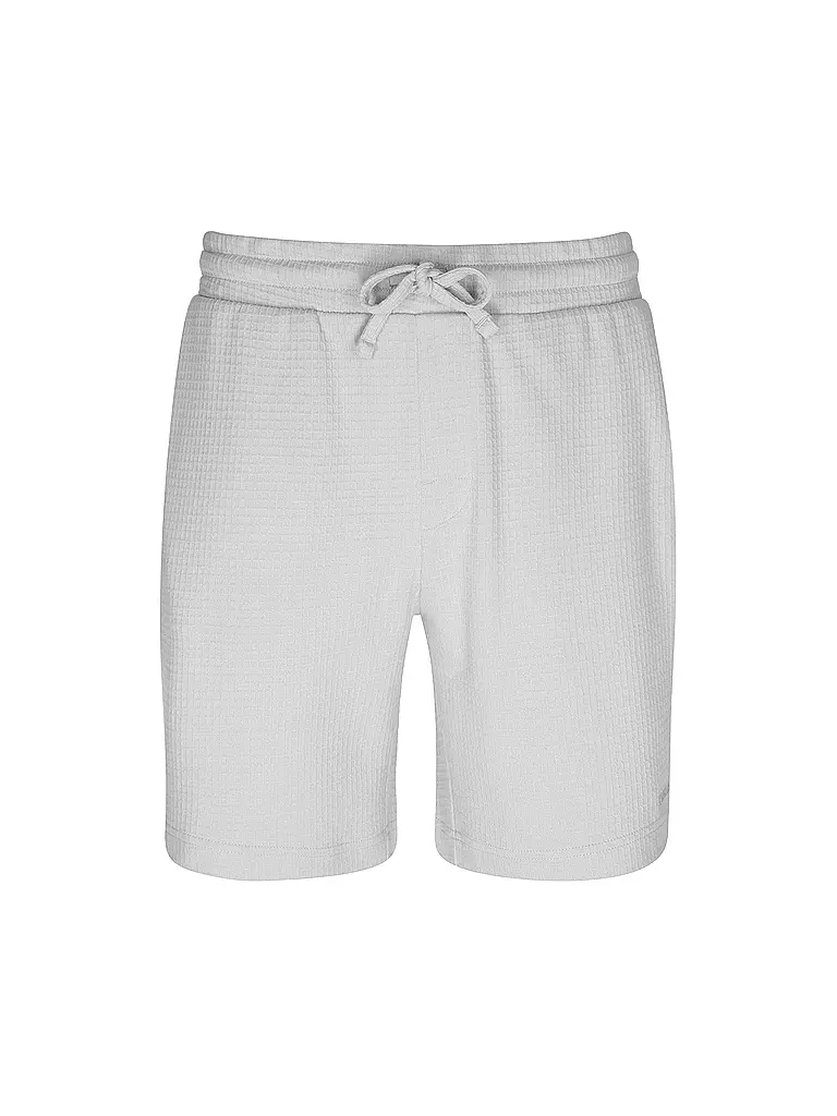 HUGO | Shorts Loungewear AUSTIN | Grigio chiaro