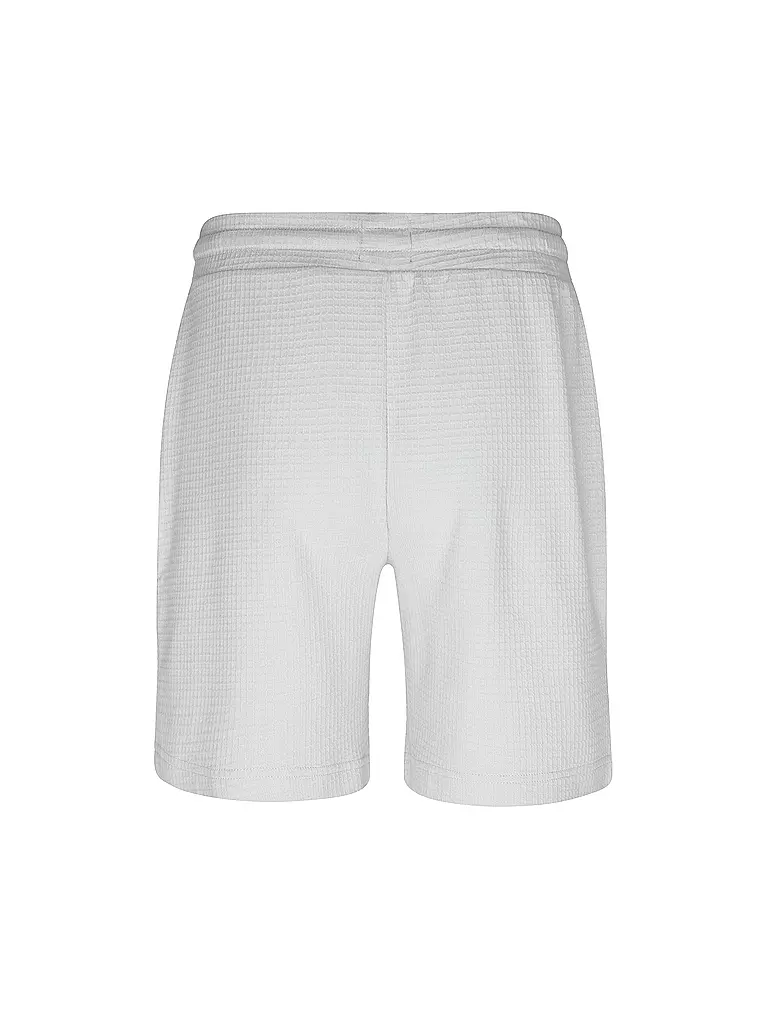 HUGO | Shorts Loungewear AUSTIN | Grigio chiaro