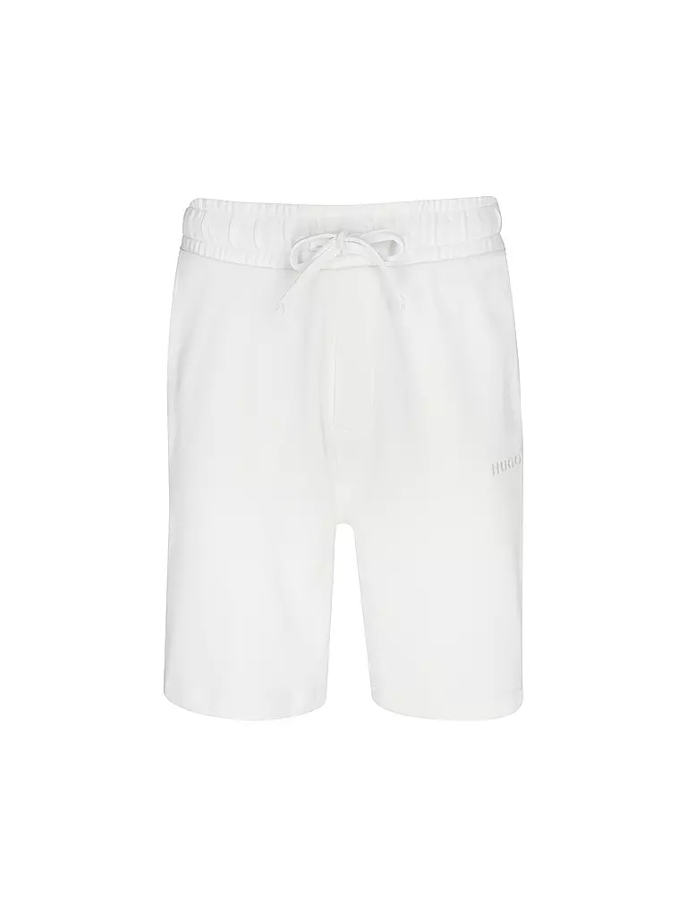 HUGO | Shorts Loungewear LIAM | Crema
