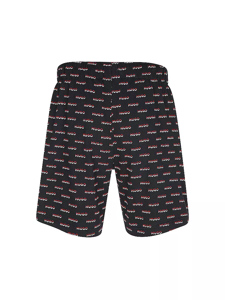 HUGO | Shorts Loungewear SPLIT | 