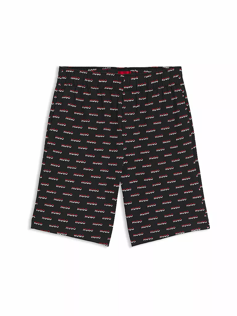 HUGO | Shorts Loungewear SPLIT | 
