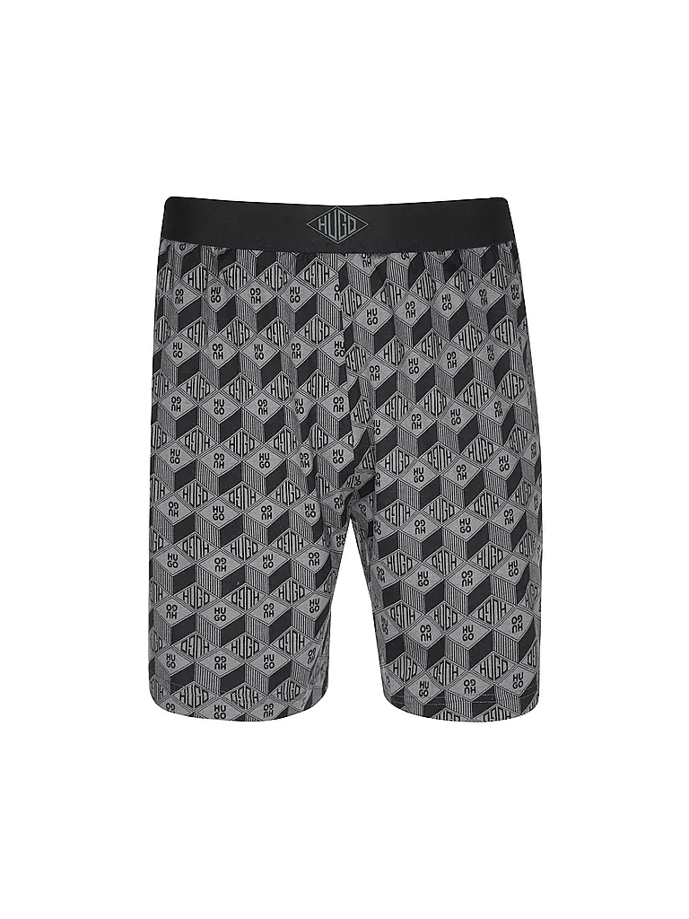 HUGO | Shorts Loungewear | Grigio