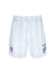 HUGO | Shorts NITEAM | Blu chiaro