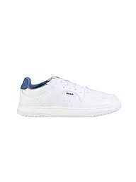 HUGO | Sneaker HADRIAN | Bianco
