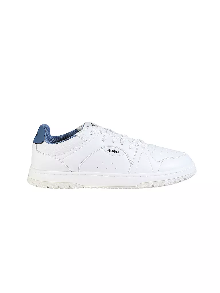 HUGO | Sneaker HADRIAN | Bianco