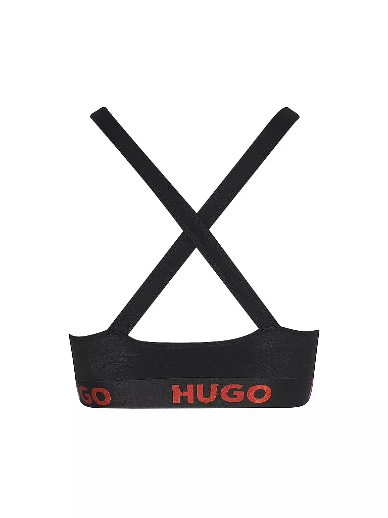 HUGO | Sport Bustier | 