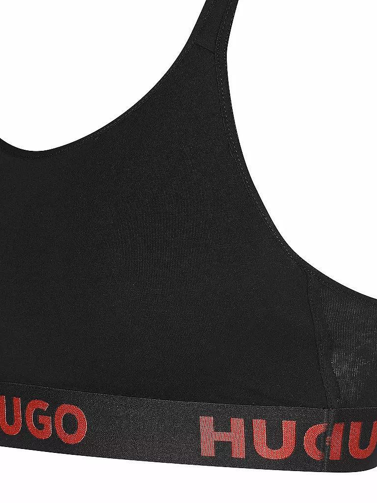HUGO | Sport Bustier | 