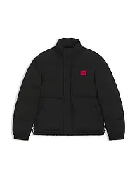 HUGO | Steppjacke BALTO | Nero