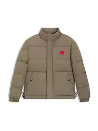 HUGO | Steppjacke BALTO | Grigio