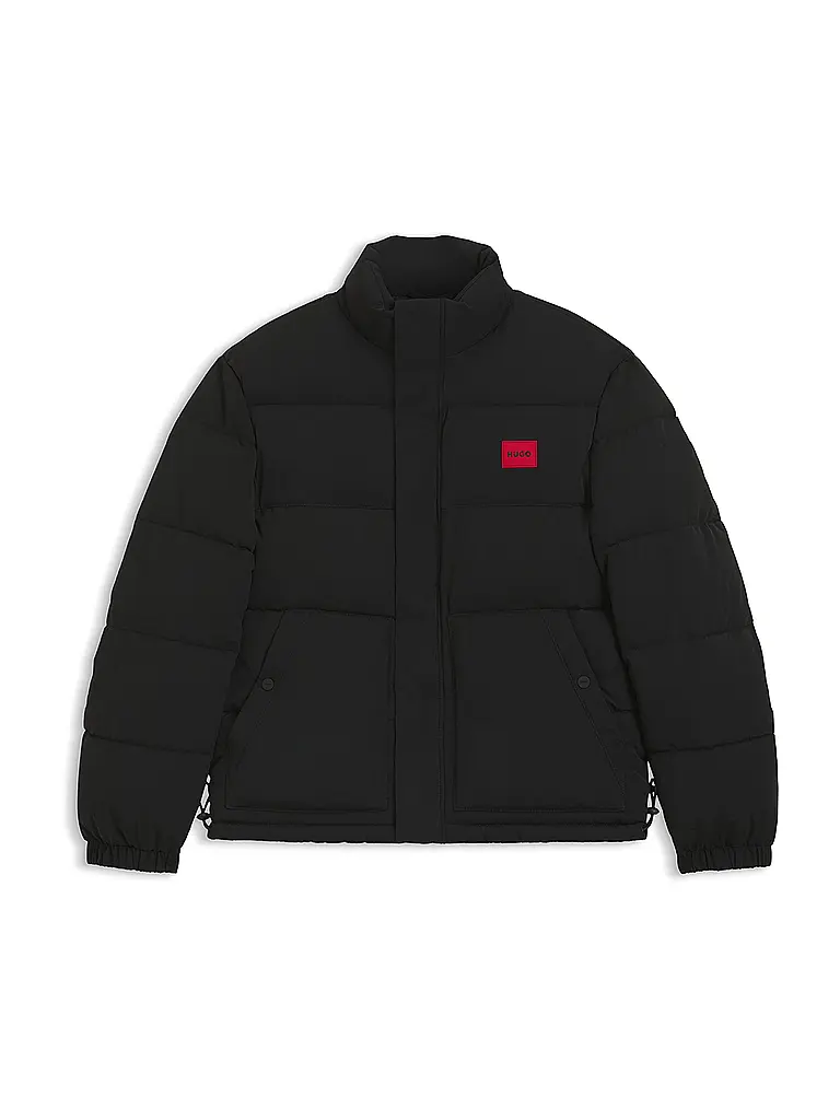 HUGO | Steppjacke BALTO | Nero