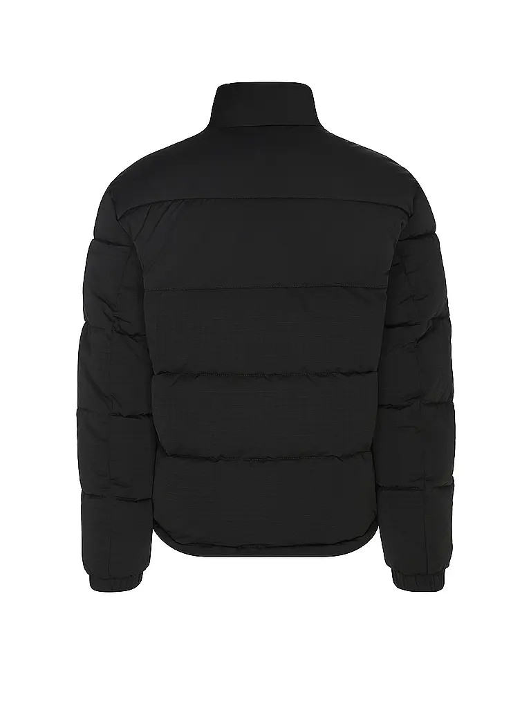 HUGO | Steppjacke BALTO | Nero