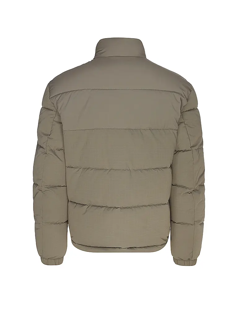 HUGO | Steppjacke BALTO | Grigio