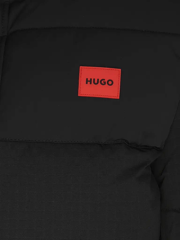 HUGO | Steppjacke BALTO |
