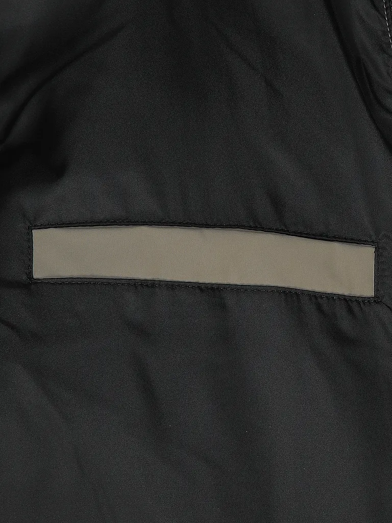 HUGO | Steppjacke BALTO | Grigio