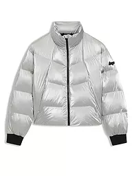 HUGO | Steppjacke FIORELLA-1_B | Argento