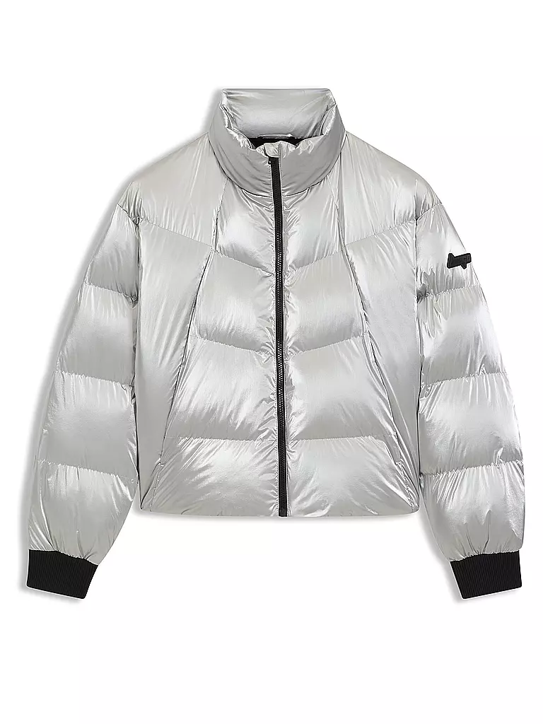 HUGO | Steppjacke FIORELLA-1_B | Argento