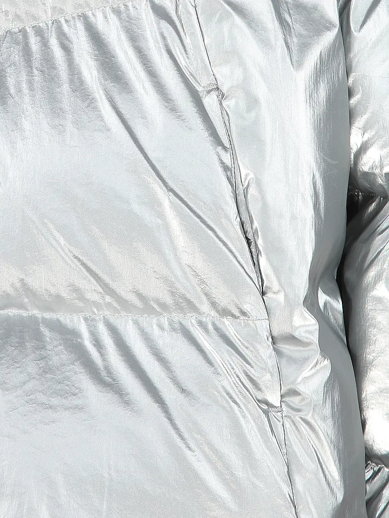 HUGO | Steppjacke FIORELLA-1_B | Argento