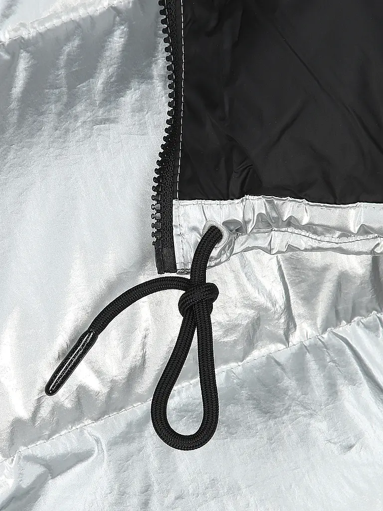 HUGO | Steppjacke FIORELLA-1_B | Argento