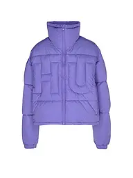 HUGO | Steppjacke FORTUNA-2_B | Lilla