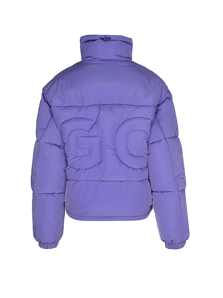 HUGO | Steppjacke FORTUNA-2_B | Lilla