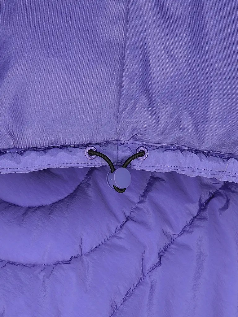 HUGO | Steppjacke FORTUNA-2_B | Lilla